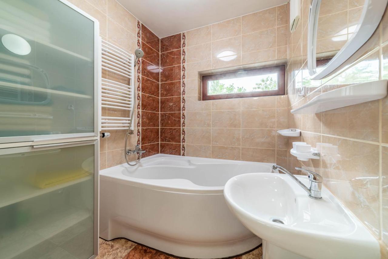 Apartman Blizko Centra Prahy Praga Exterior foto