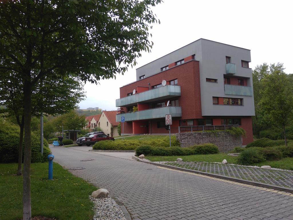 Apartman Blizko Centra Prahy Praga Exterior foto
